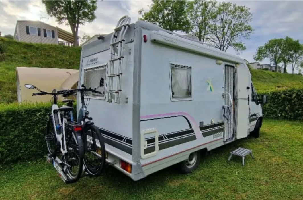 Fiat DUCATO - 3