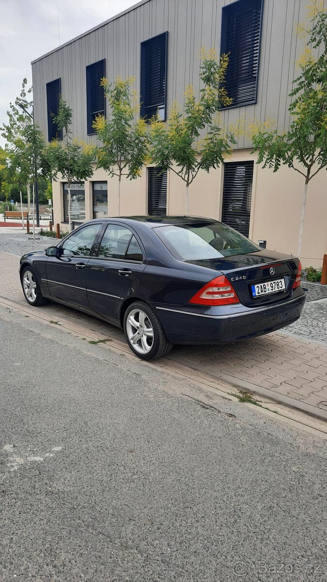 2001 Mercedes-Benz OSTATNÍ - 3