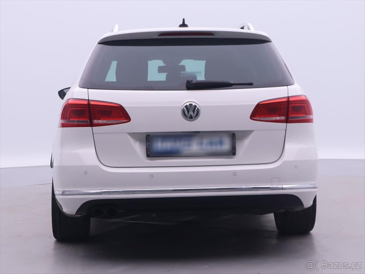 2014 Volkswagen PASSAT - 3