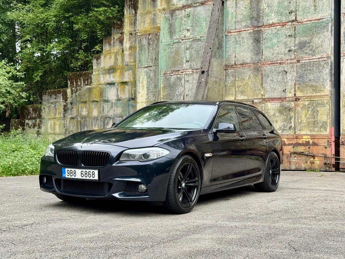 2012 BMW OSTATNÍ - 3