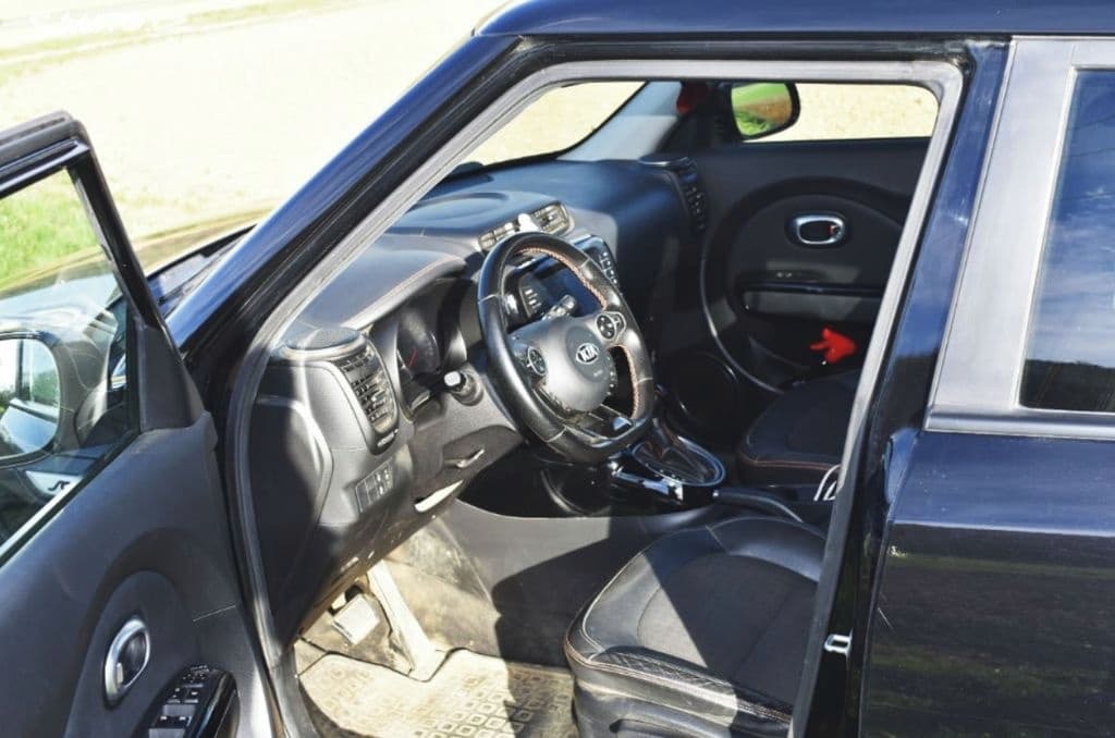 Kia SOUL - 3