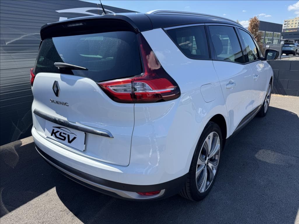 2019 Renault SCENIC - 3