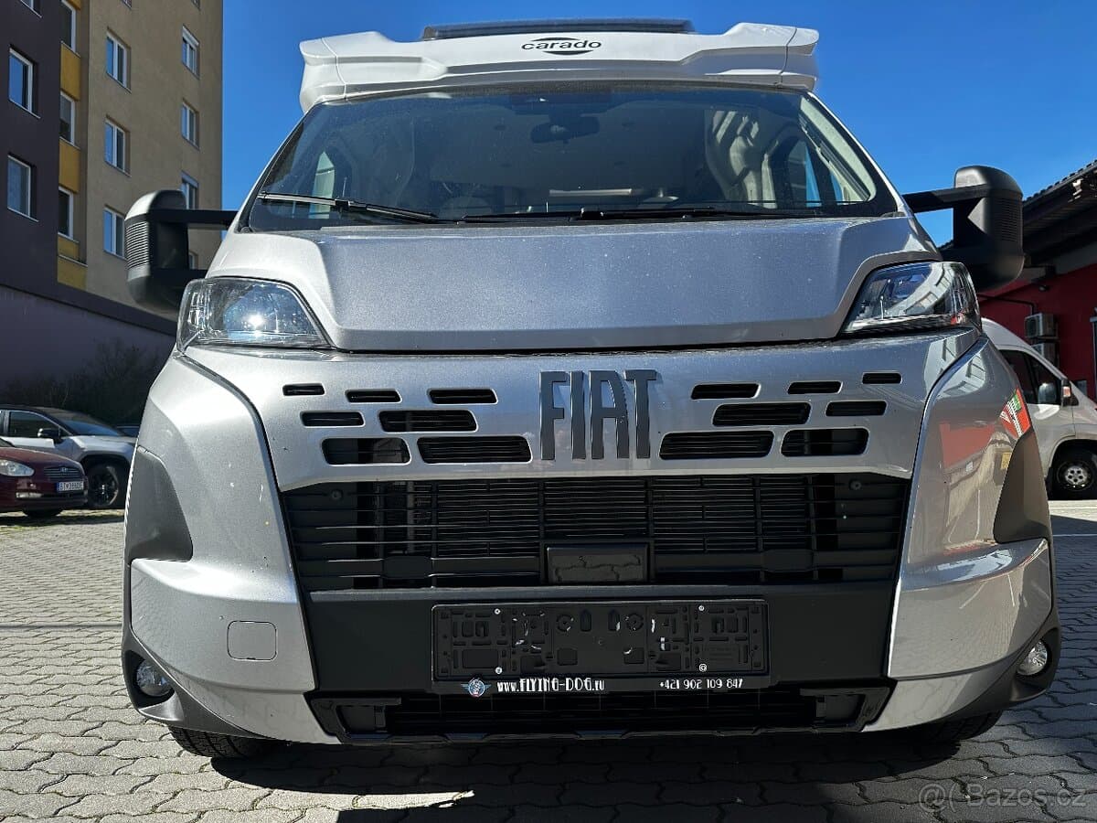 2026 Fiat OSTATNÍ - 3