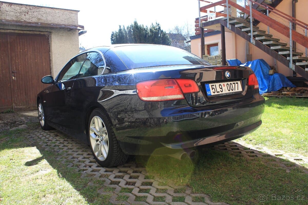 BMW OSTATNÍ - 3
