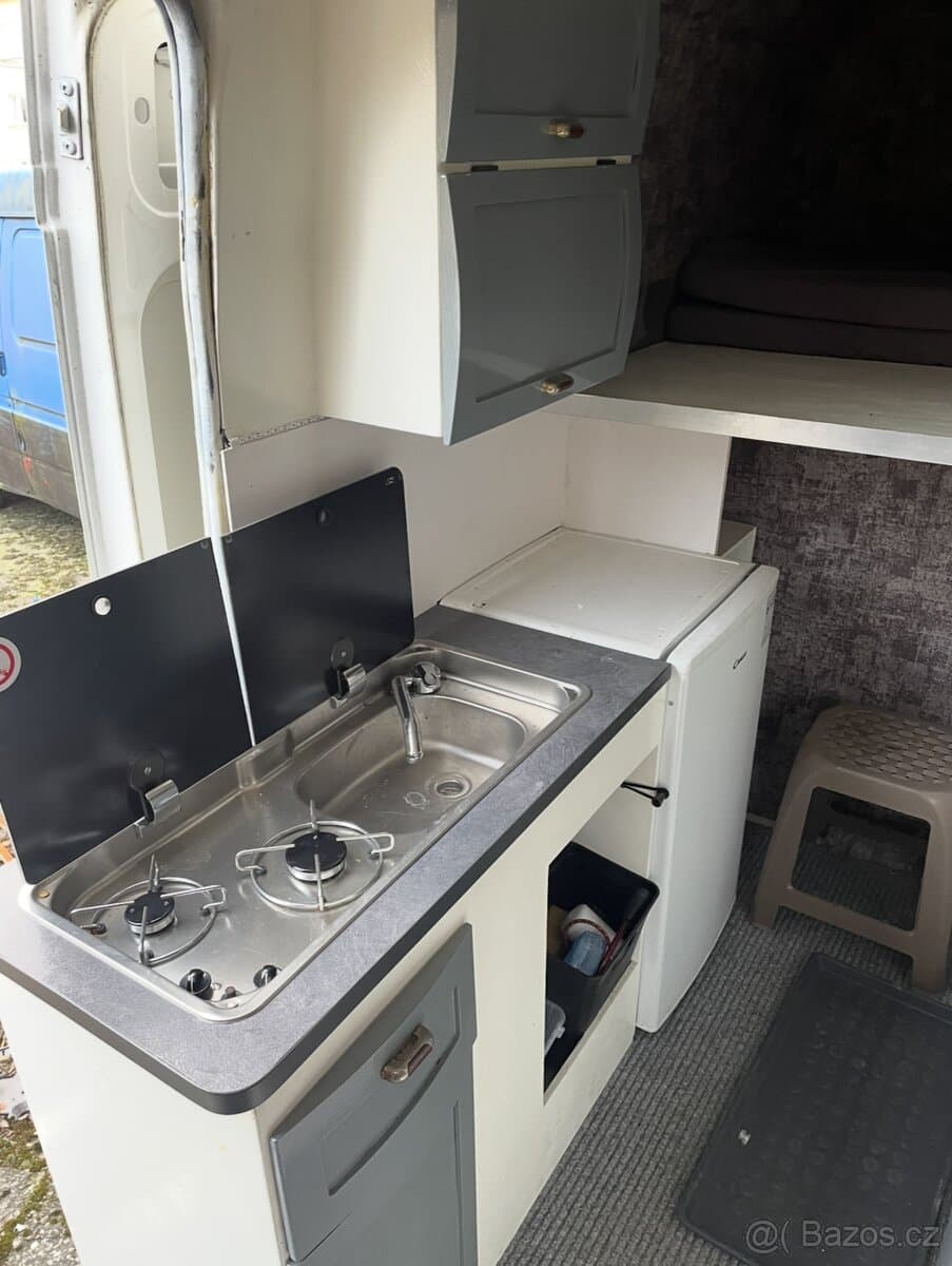Fiat DUCATO - 3