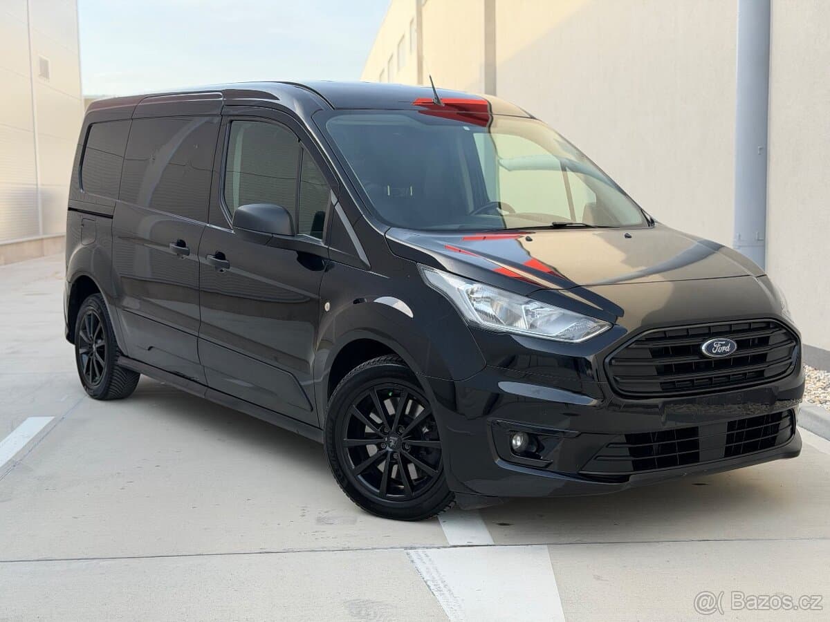 2019 Ford TRANSIT - 3