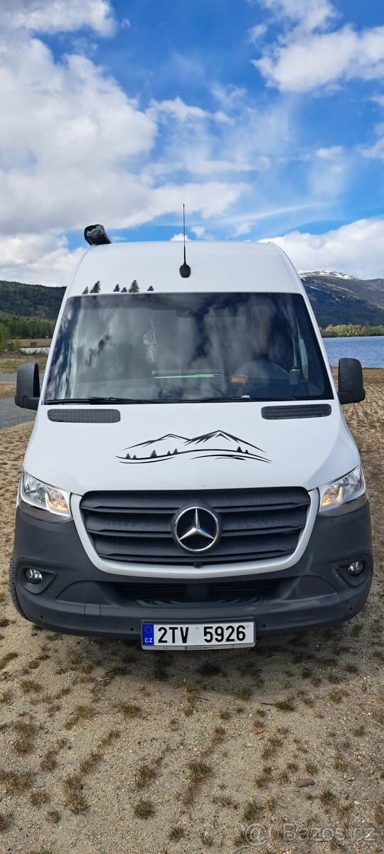 Mercedes-Benz SPRINTER - 3