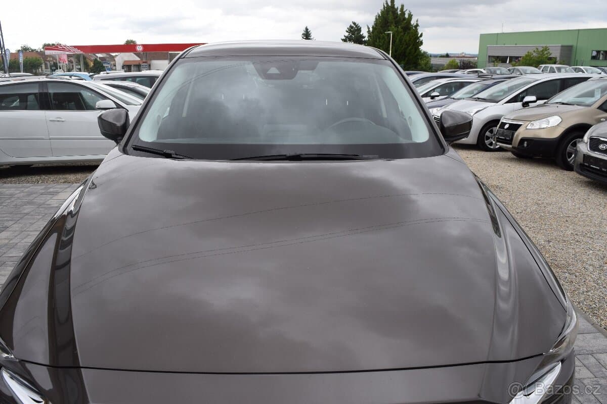 2019 Mazda CX-5 - 3