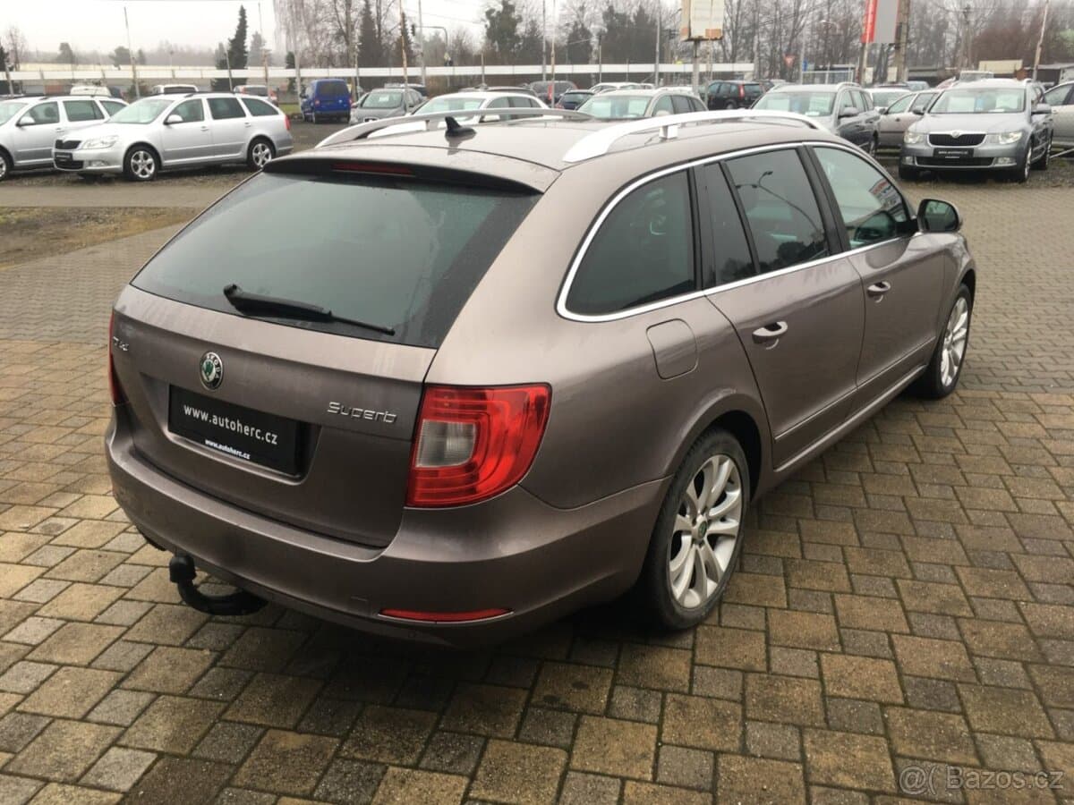 2011 Škoda OSTATNÍ - 3