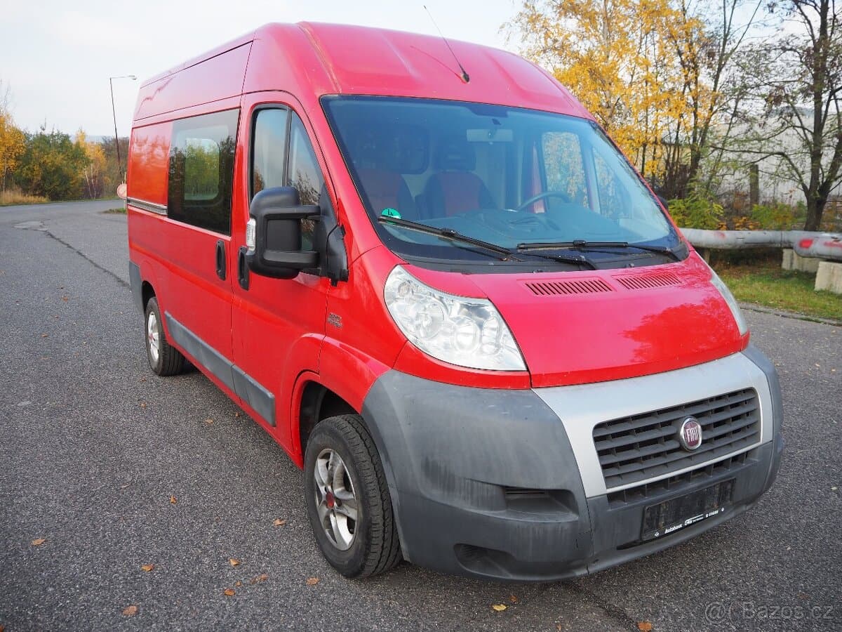 2010 Fiat DUCATO - 3