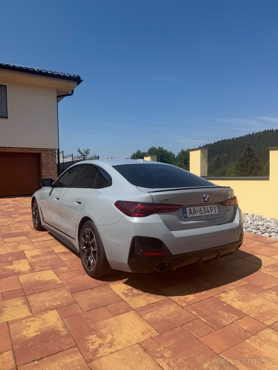 2024 BMW OSTATNÍ - 3