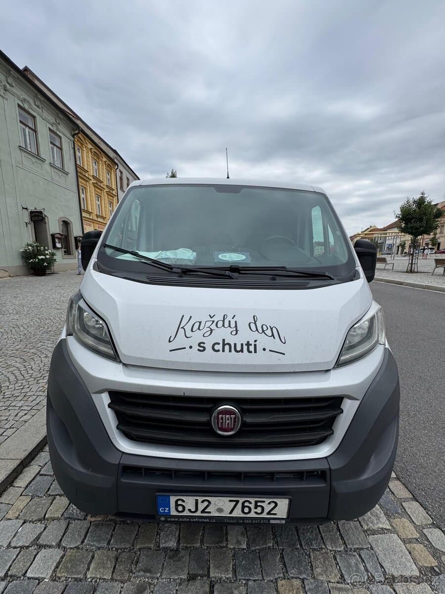 2016 Fiat DUCATO - 3