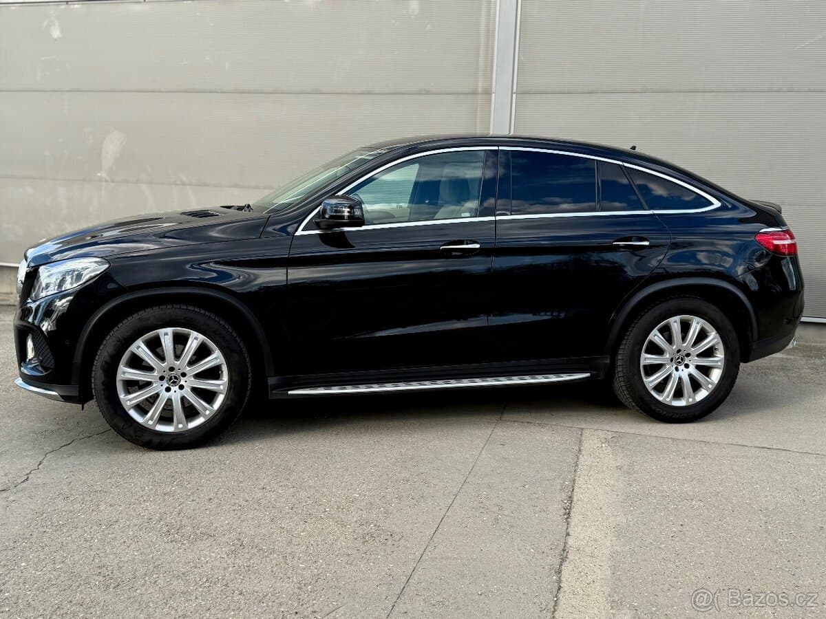2017 Mercedes-Benz GL - 3