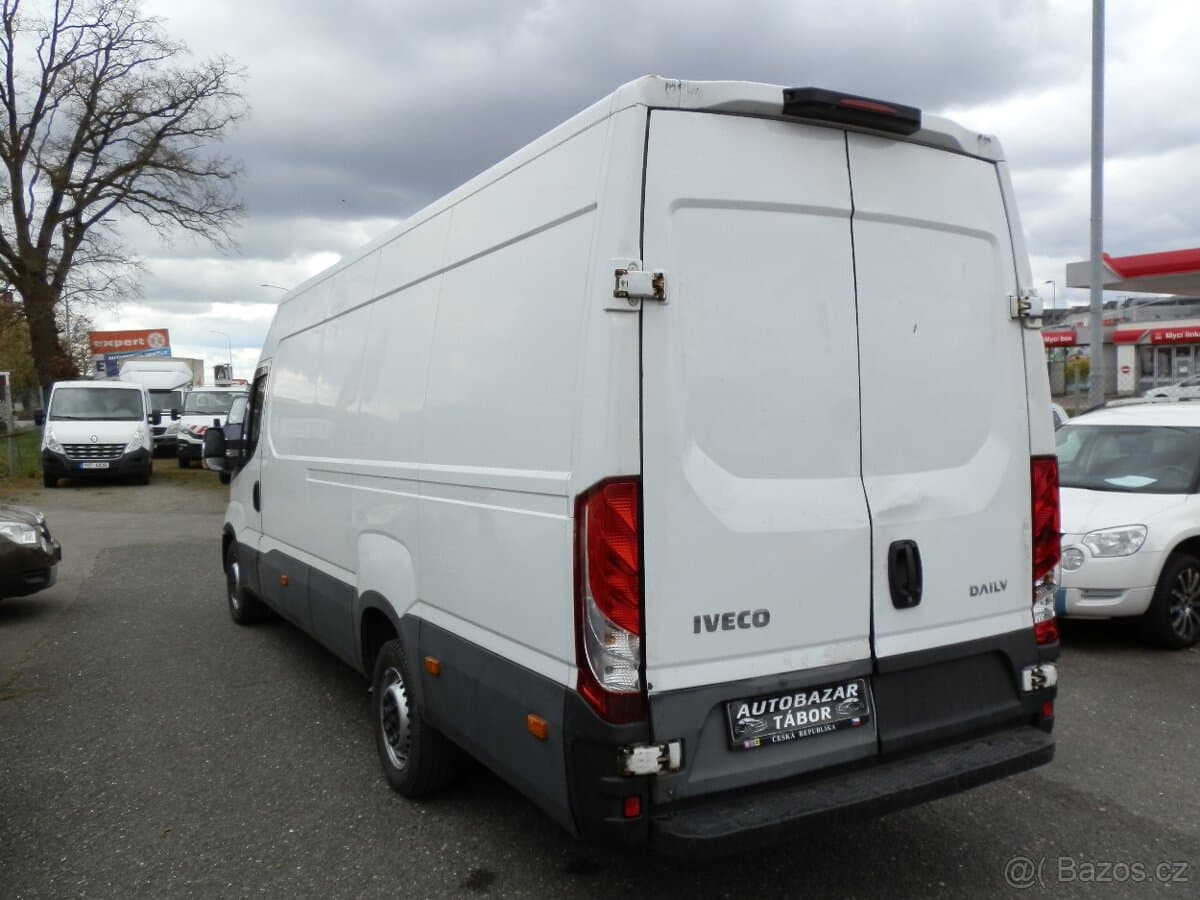 2019 Iveco OSTATNÍ - 3