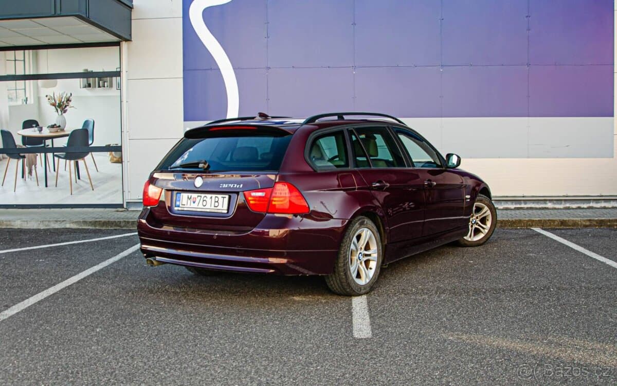 2010 BMW OSTATNÍ - 3