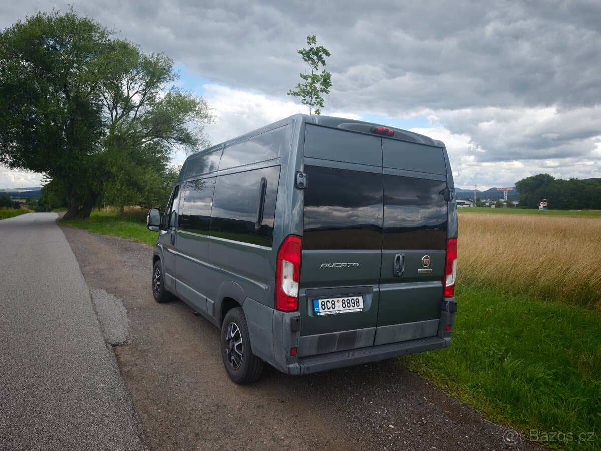 2017 Fiat DUCATO - 3