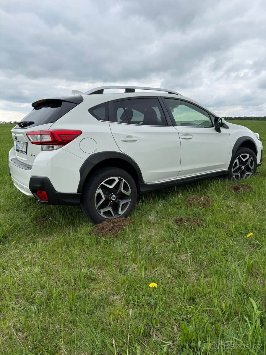 2019 Subaru XV - 3