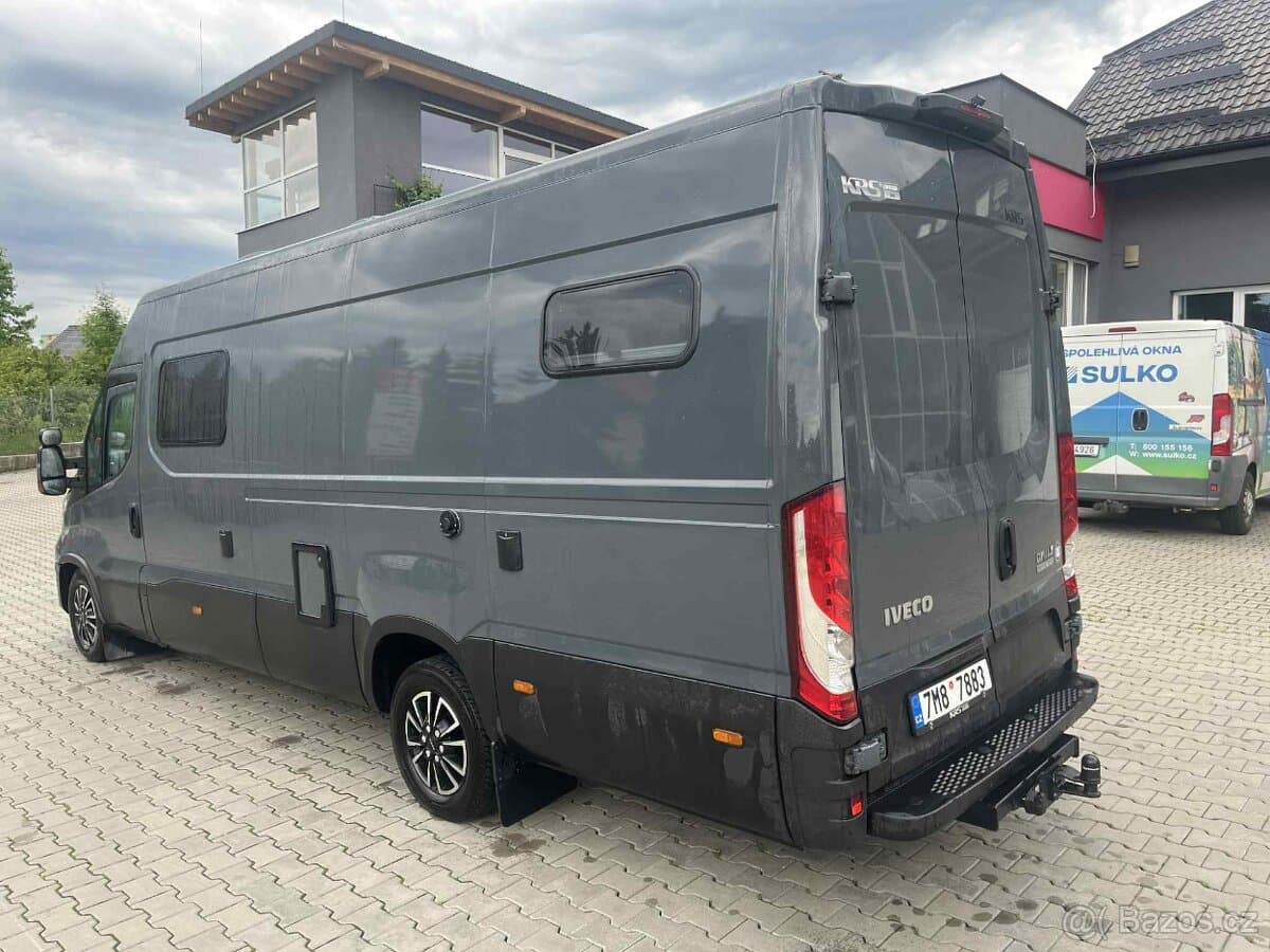 2021 Iveco OSTATNÍ - 3