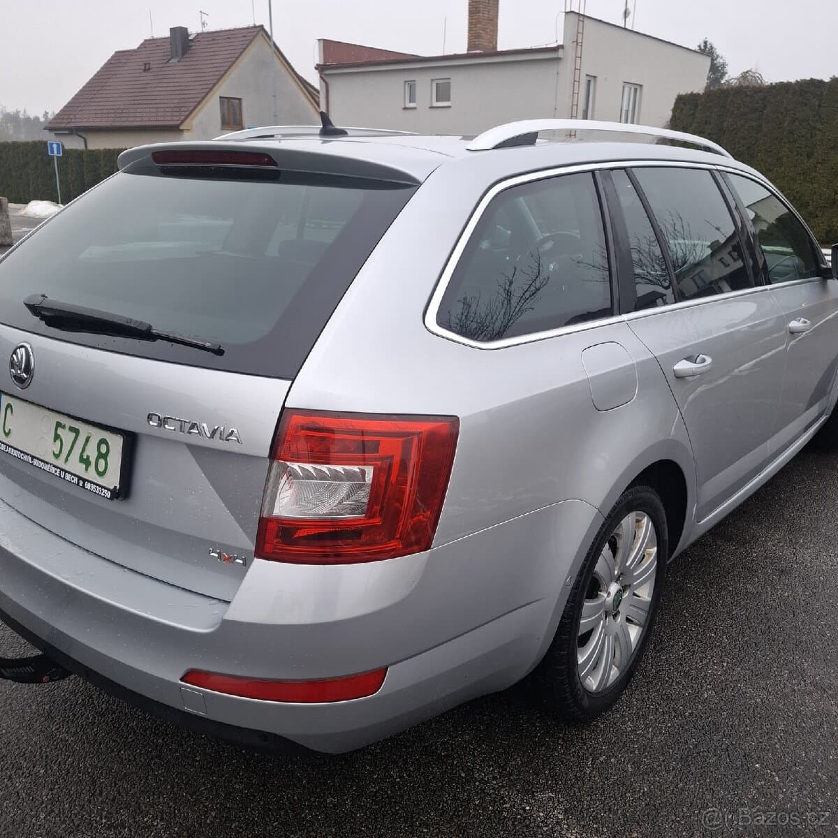 2014 Škoda OCTAVIA - 3