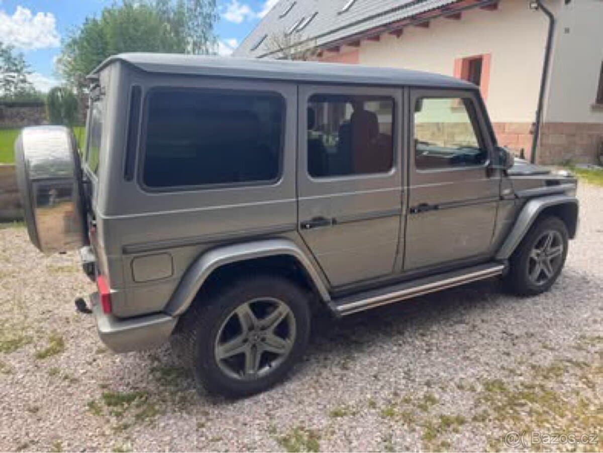 2016 Mercedes-Benz OSTATNÍ - 3