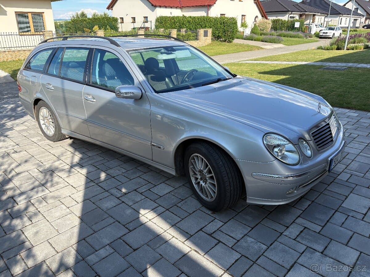Mercedes-Benz OSTATNÍ - 3
