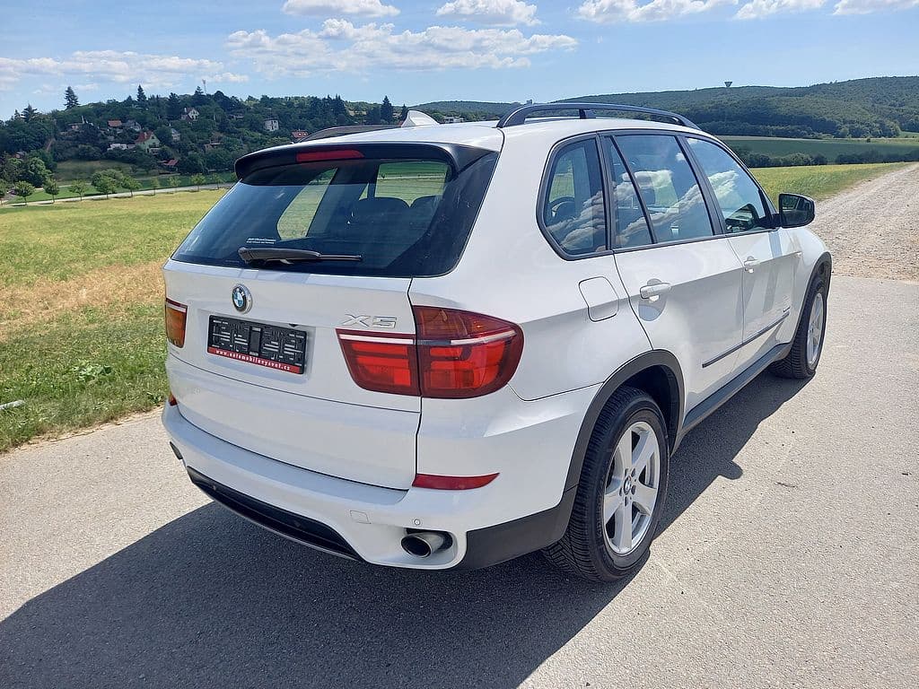2012 BMW X5 - 3