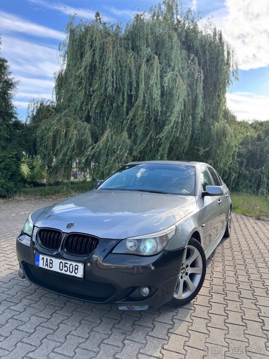 2005 BMW OSTATNÍ - 3