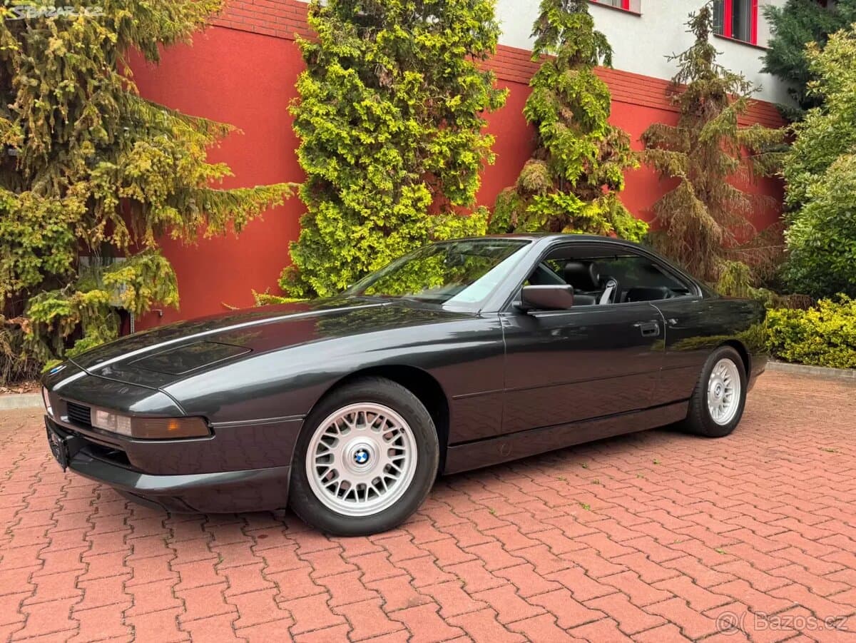 1991 BMW OSTATNÍ - 3