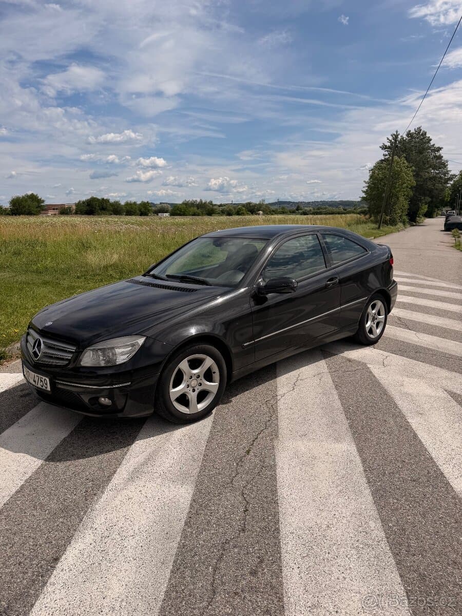 2009 Mercedes-Benz CL-CLASS - 3
