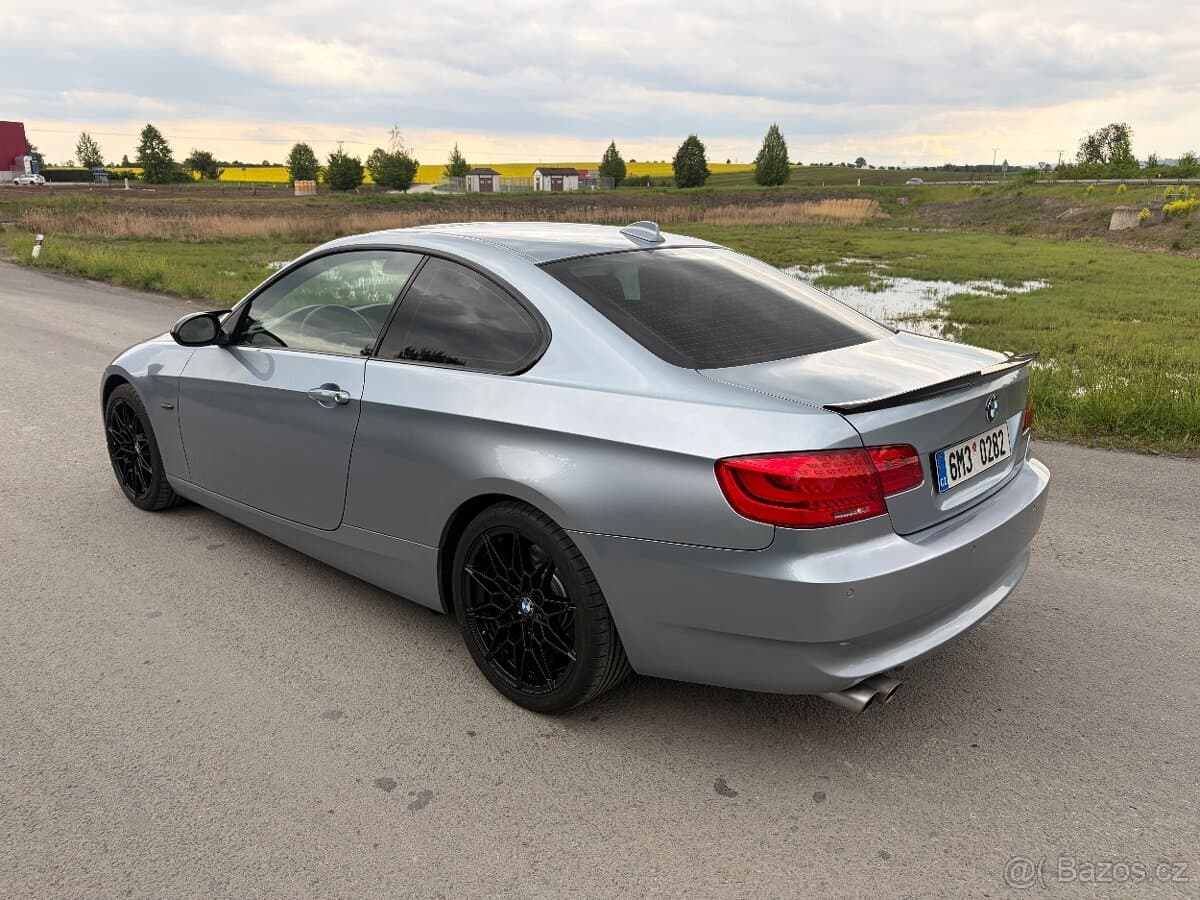 2008 BMW iX - 3