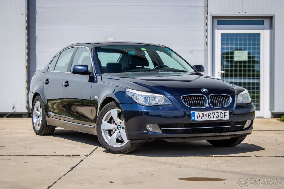 2007 BMW OSTATNÍ - 3