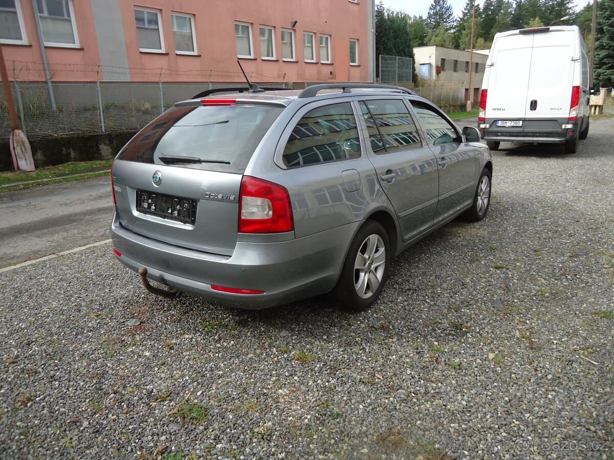 2013 Škoda OCTAVIA - 3