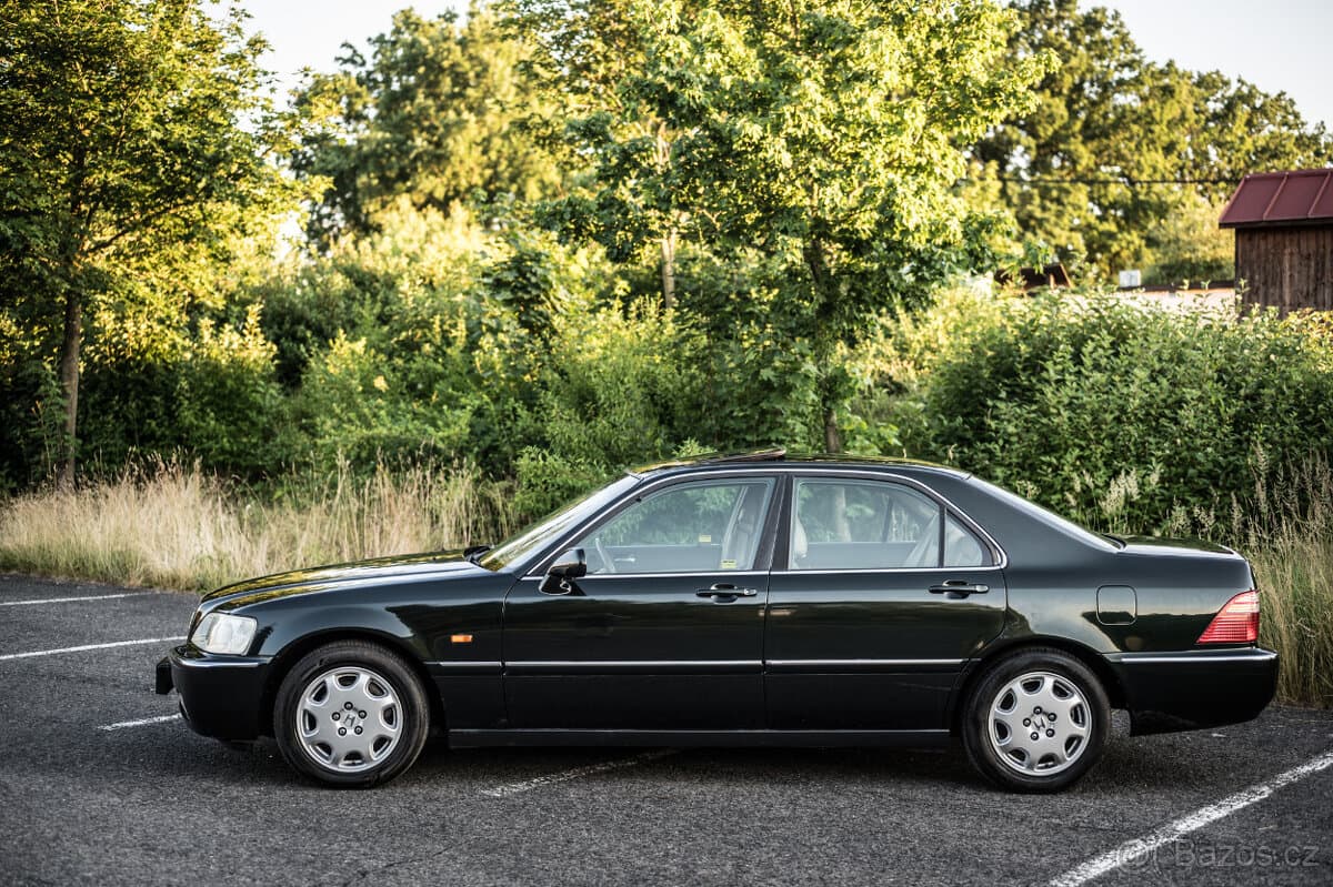 1999 Honda LEGEND - 3