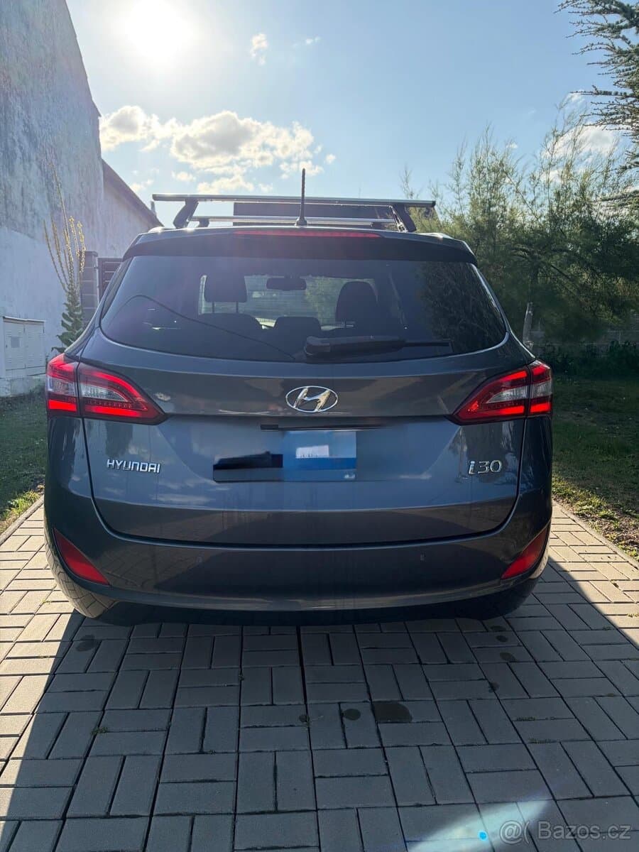 2017 Hyundai i30 - 3