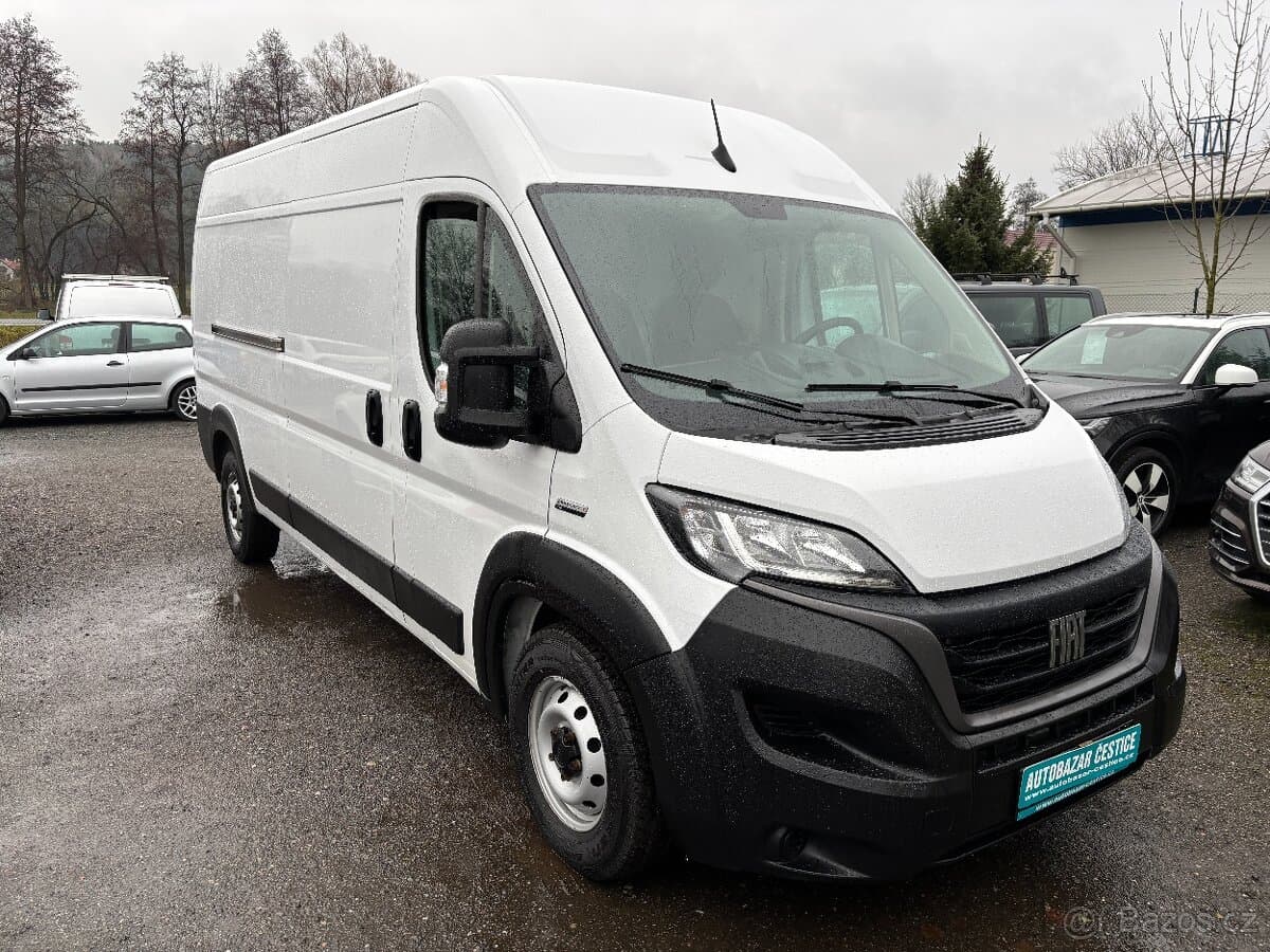 2022 Fiat DUCATO - 3