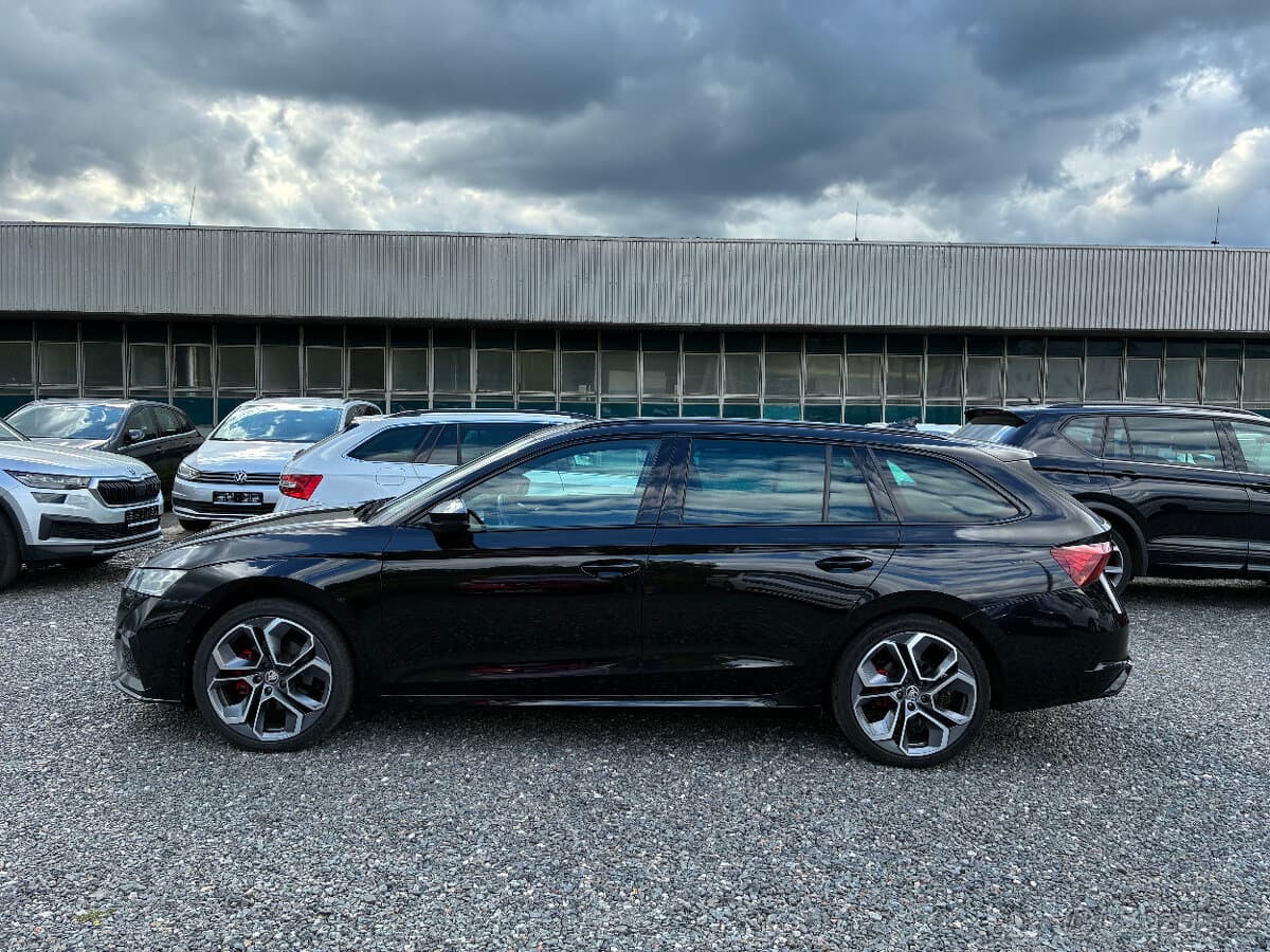 2023 Škoda OCTAVIA - 3