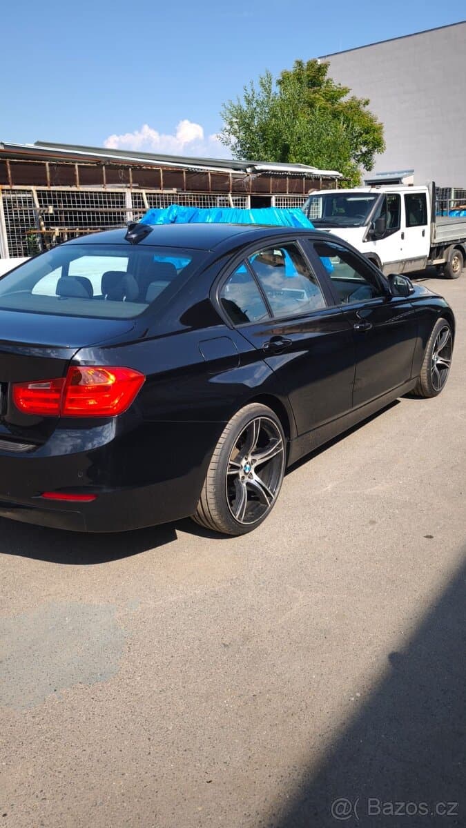 2012 BMW OSTATNÍ - 3