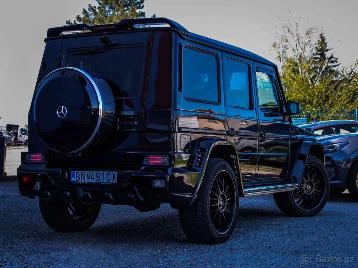 2007 Mercedes-Benz OSTATNÍ - 3