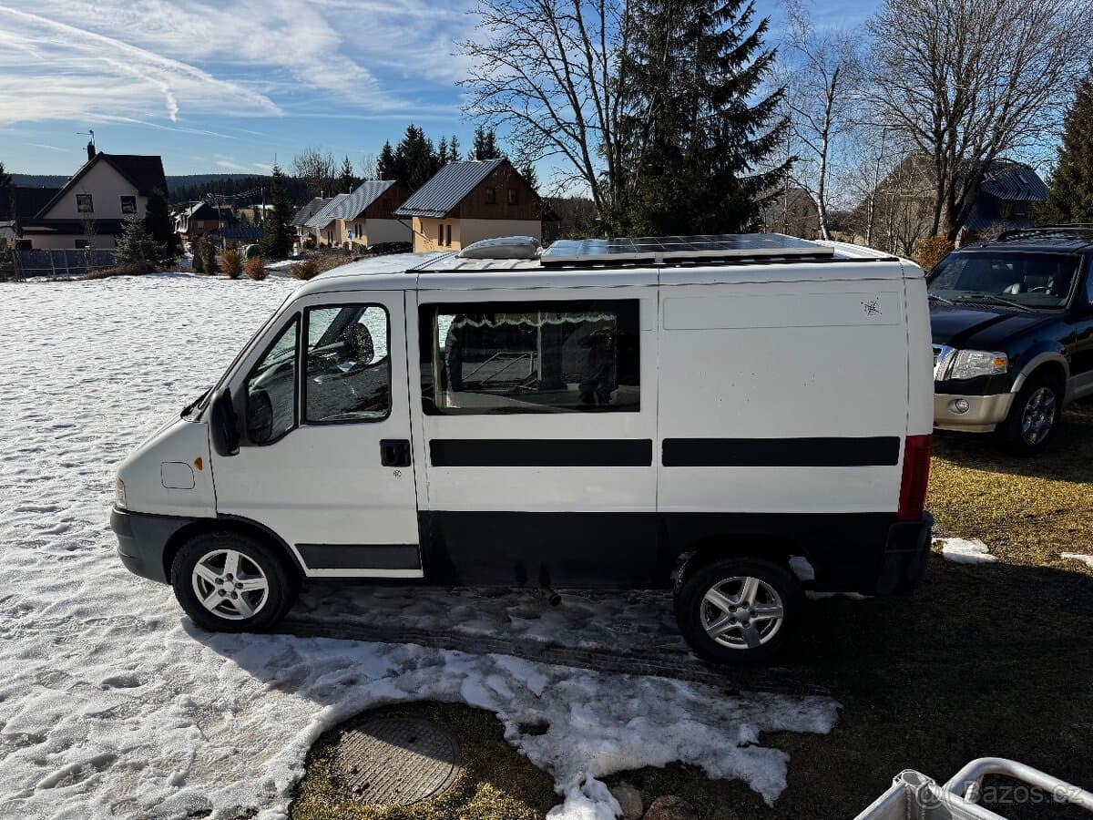 2003 Fiat DUCATO - 3