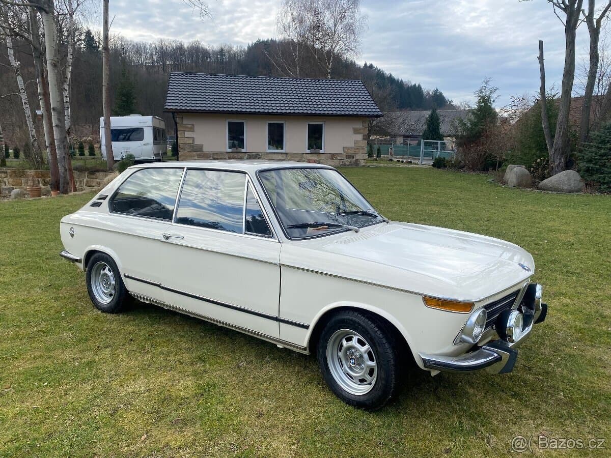 1973 BMW OSTATNÍ - 3