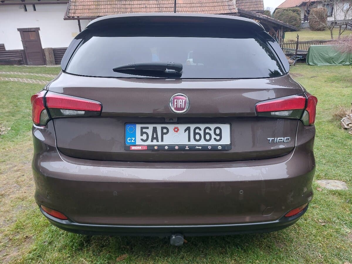 2016 Fiat TIPO - 3
