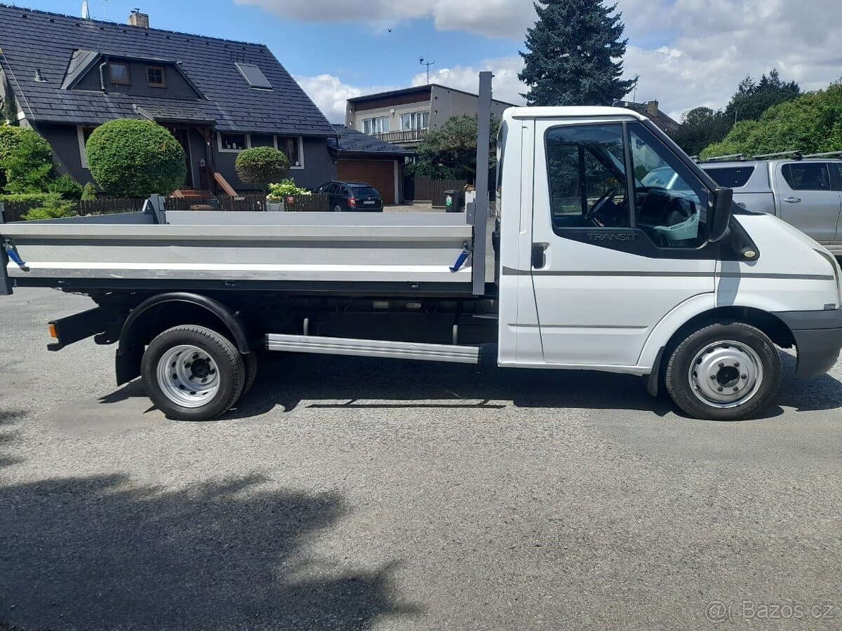 2014 Ford TRANSIT - 3