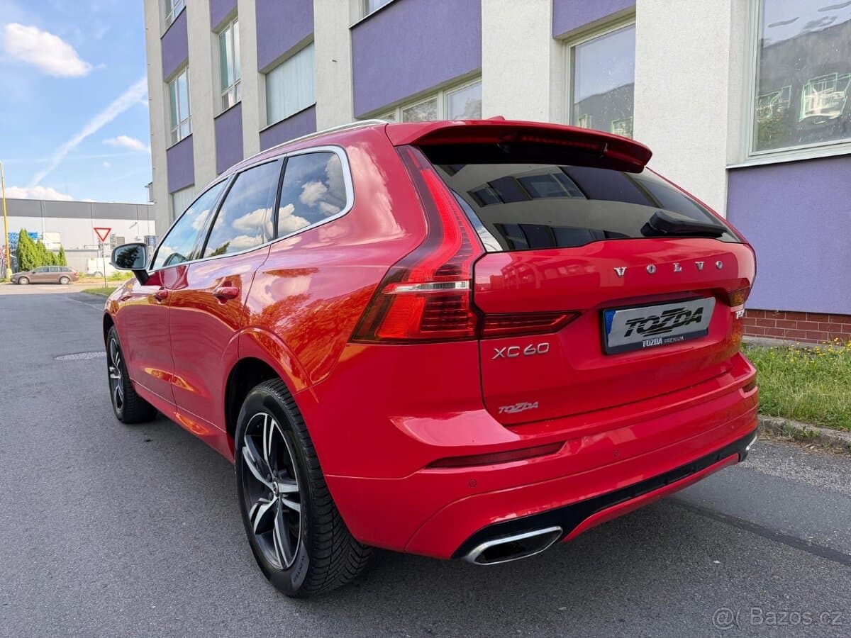 2018 Volvo XC60 - 3