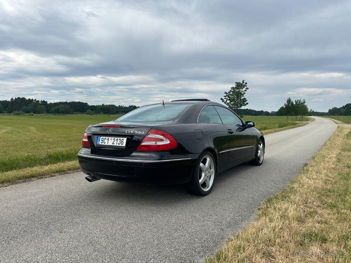 2002 Mercedes-Benz OSTATNÍ - 3