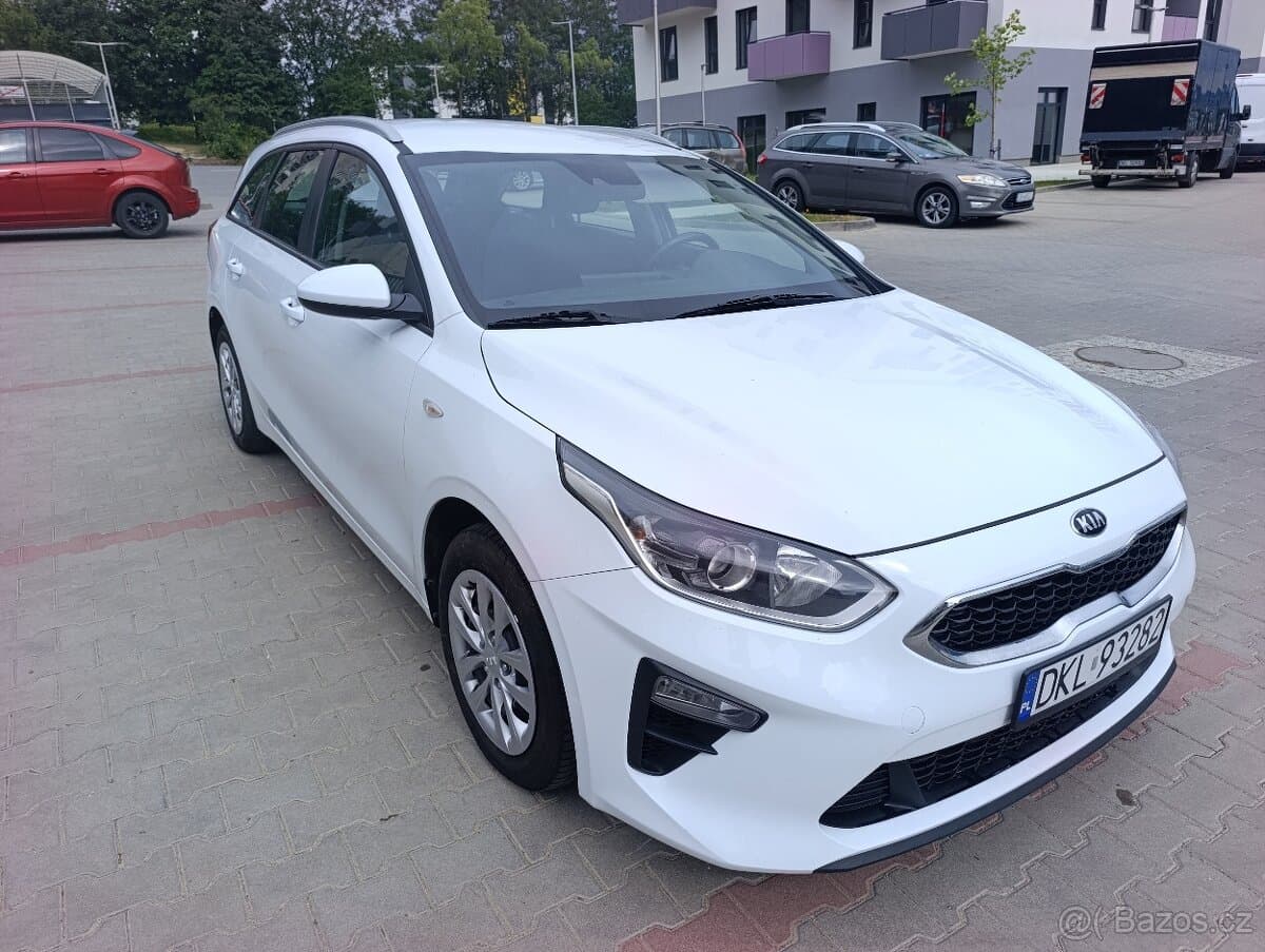 2020 Kia CEE'D - 3