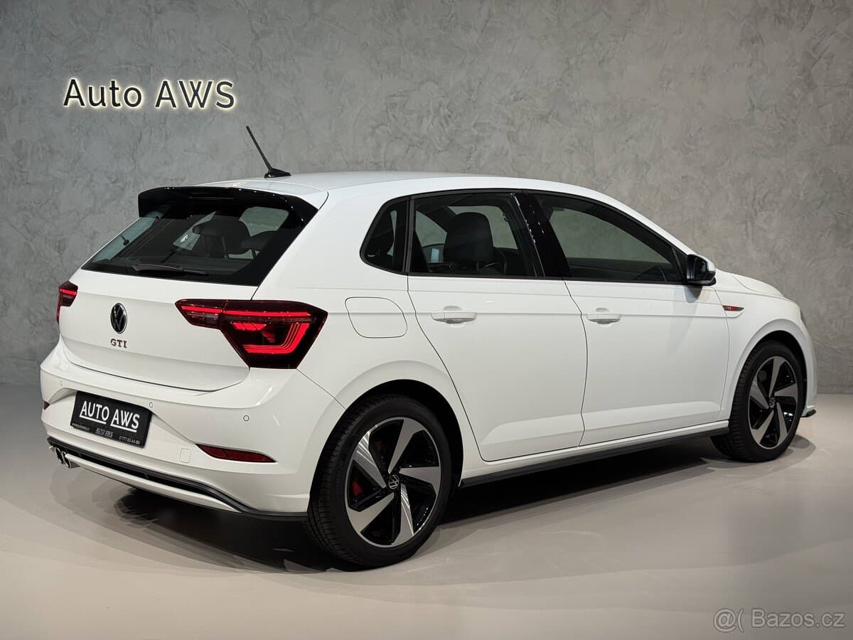 2022 Volkswagen POLO - 3