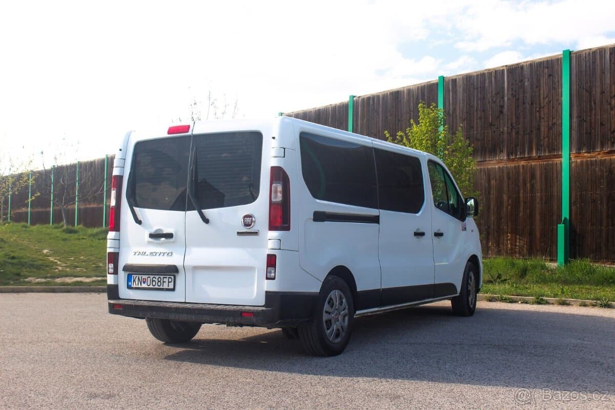 2021 Fiat TALENTO - 3