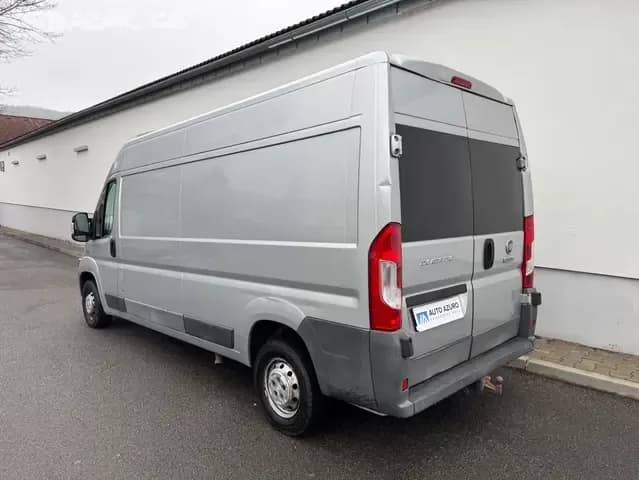 2015 Fiat DUCATO - 3