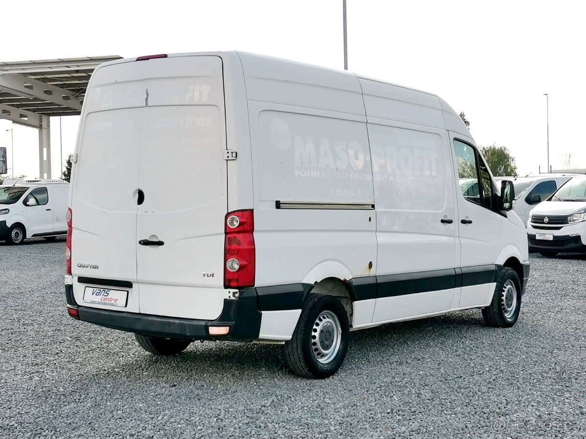 2014 Volkswagen OSTATNÍ - 3