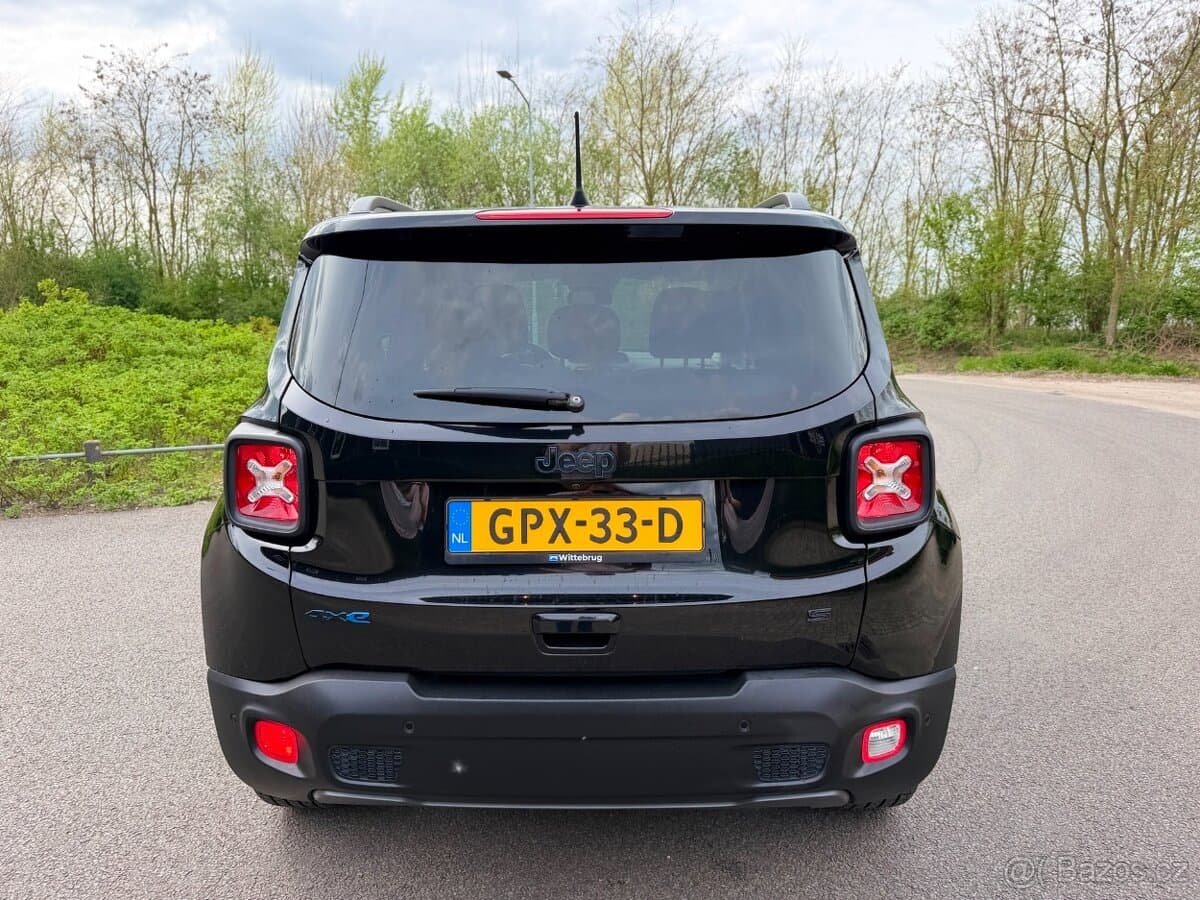 2022 Jeep RENEGADE - 3